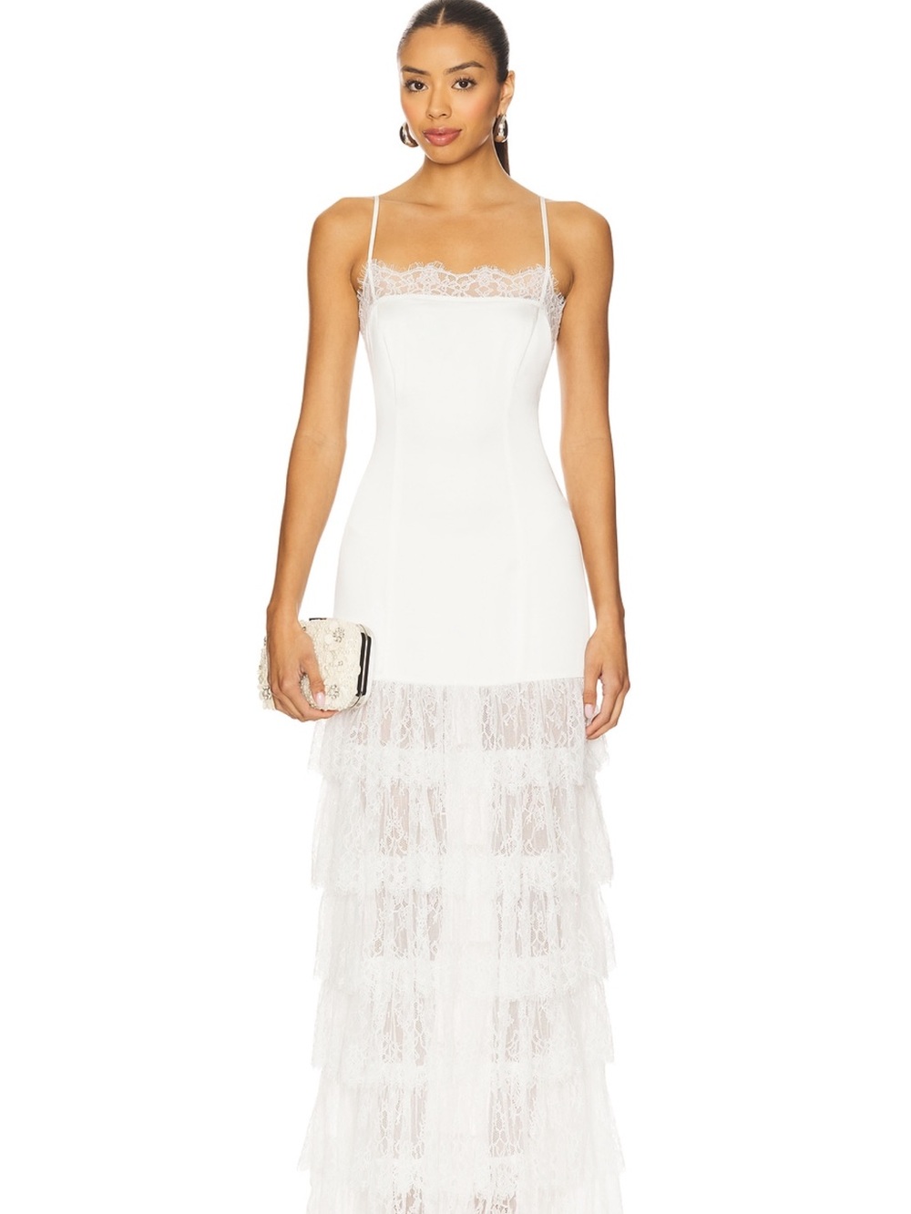 Felicite Maxi Dress